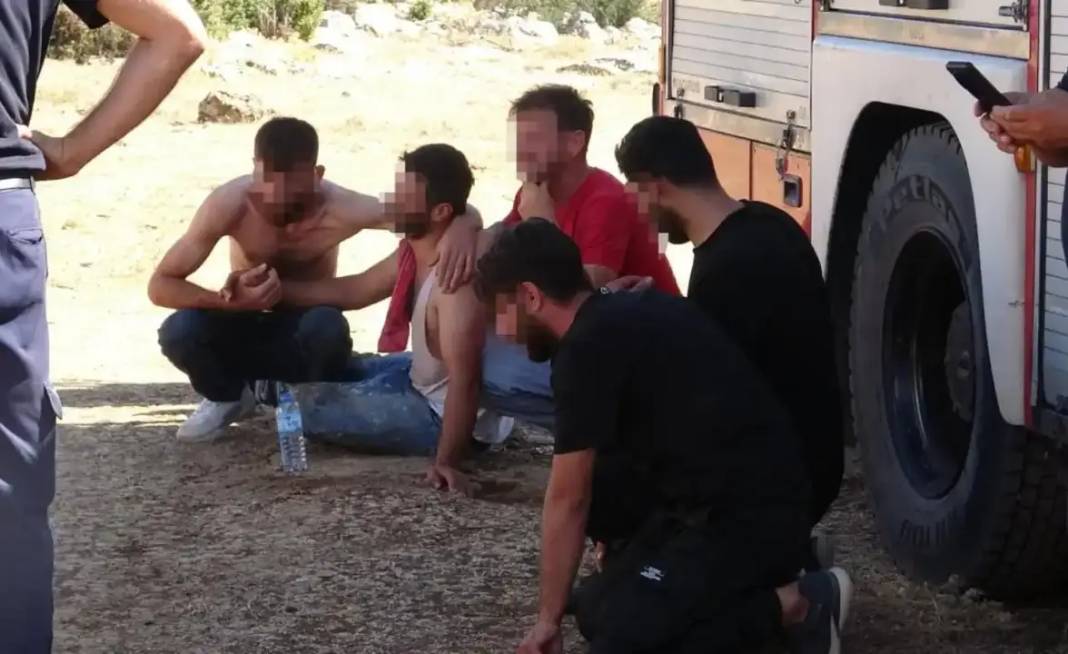Antalya’da 30 Eylül Gündemi 10